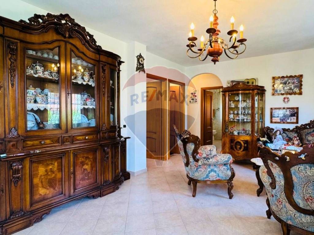 Villa a Selargius in Via Nonnis - Foto 5