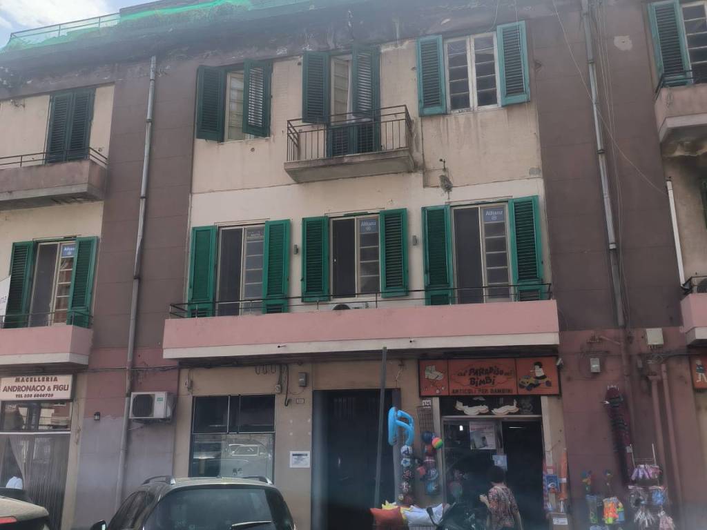 Immobile a Messina in Via Cesare Battisti - Foto 2