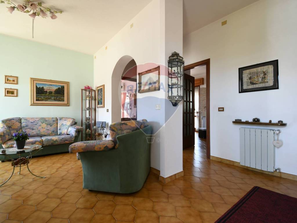Villa a Decimomannu in Giosuè Carducci, 14 - Foto 4