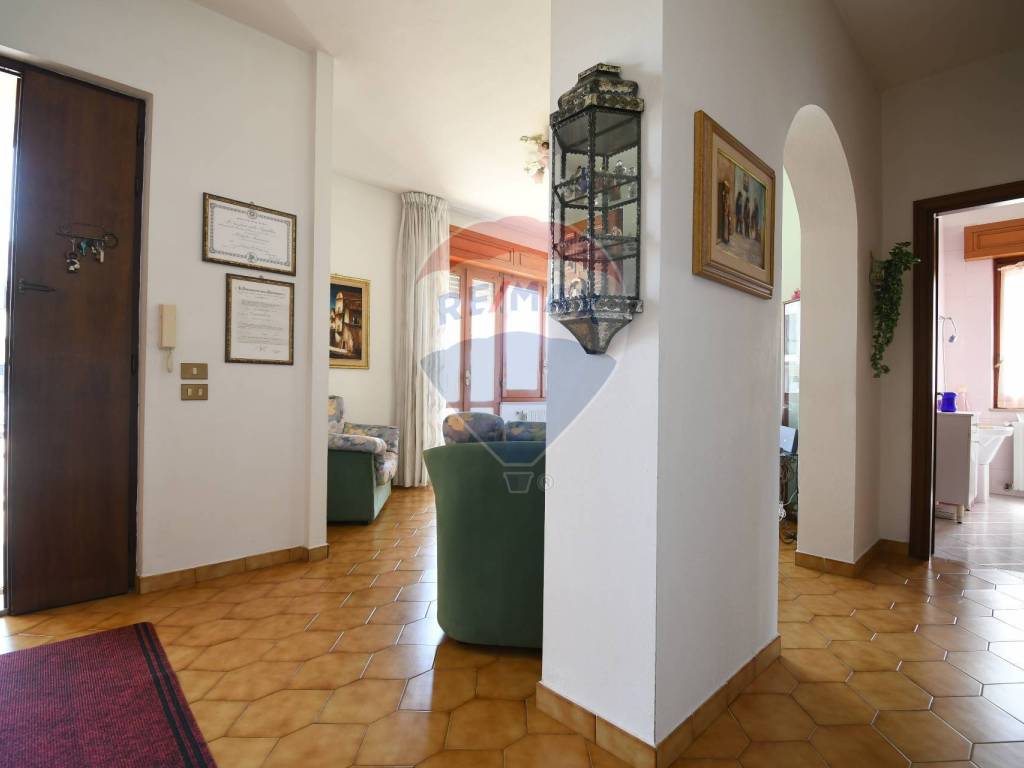 Villa a Decimomannu in Giosuè Carducci, 14 - Foto 5