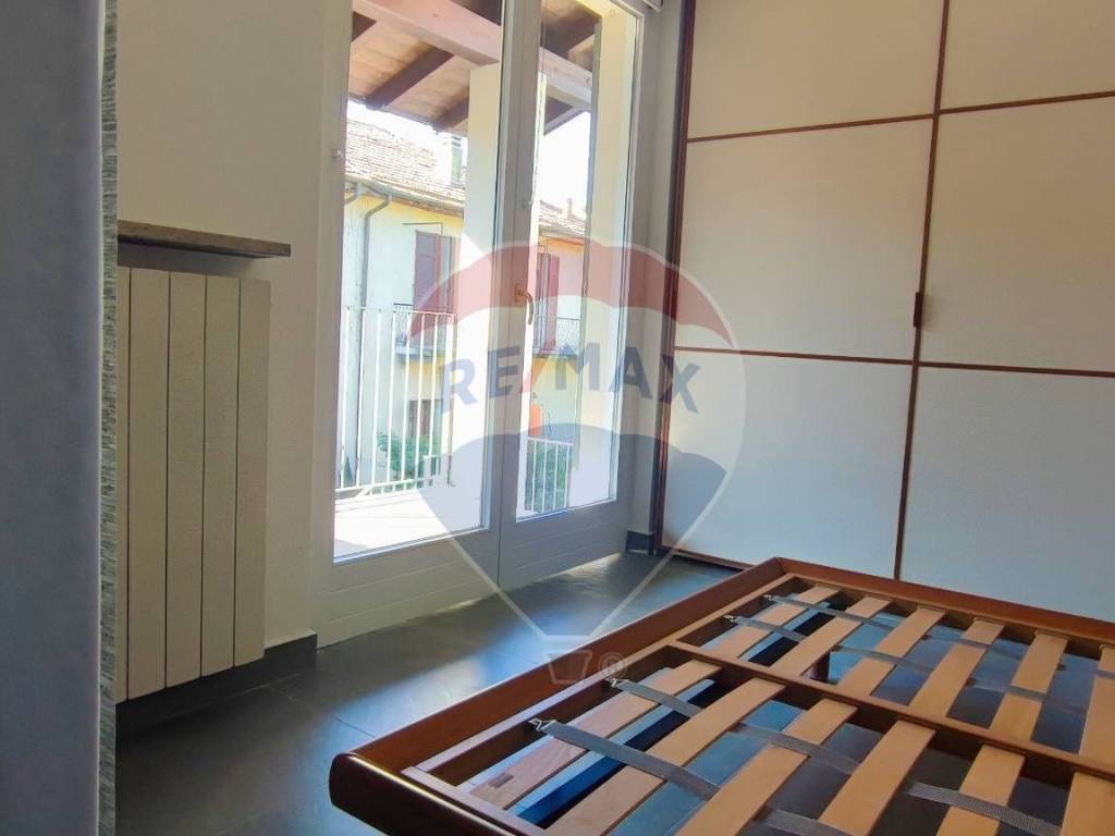 Appartamento a Besozzo in Via Bertolotti, 7 - Foto 5