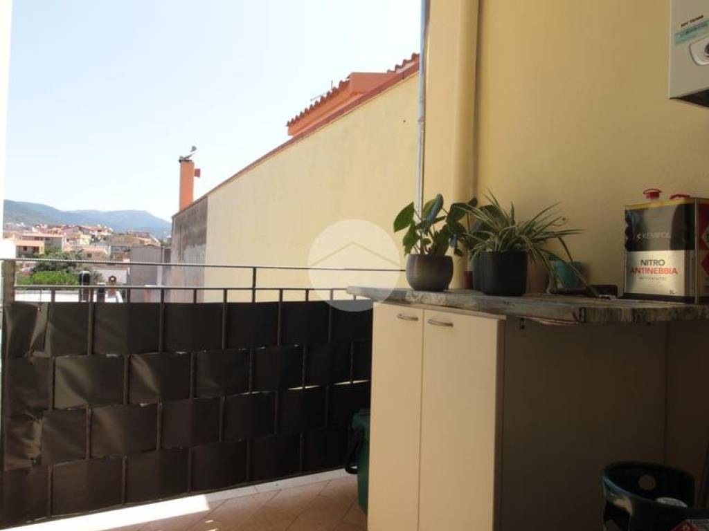 Appartamento a Sinnai in Via Alexander Fleming, 14 - Foto 2