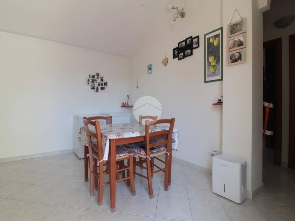 Appartamento a Sinnai in Via Alexander Fleming, 14 - Foto 3
