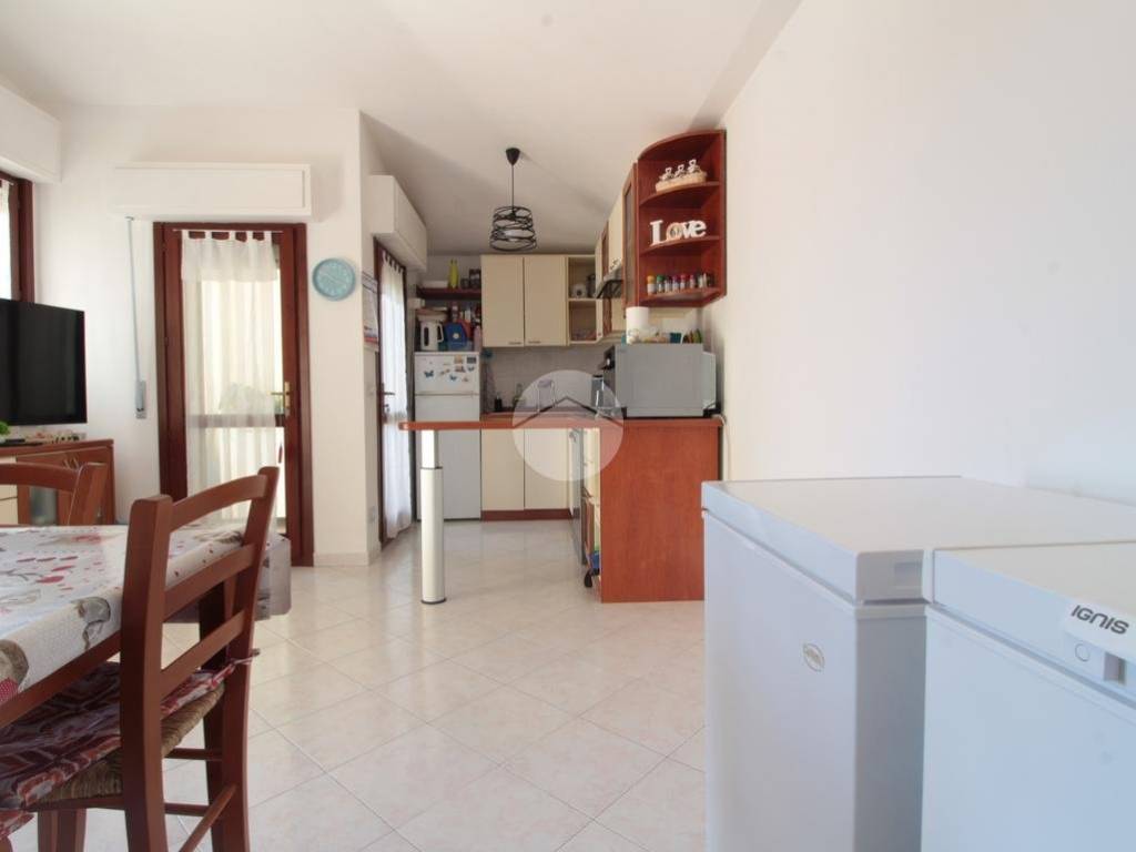 Appartamento a Sinnai in Via Alexander Fleming, 14 - Foto 4