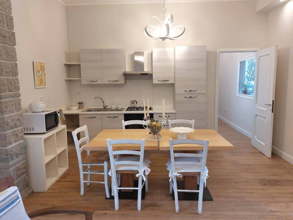 Appartamento a Cagliari in Via Is Corrias - Foto 4