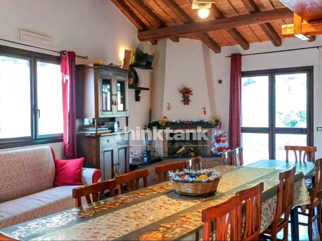 Villa a Centuripe in Grotta dell' Acqua - Foto 2