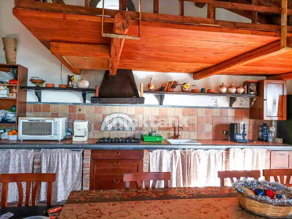 Villa a Centuripe in Grotta dell' Acqua - Foto 3