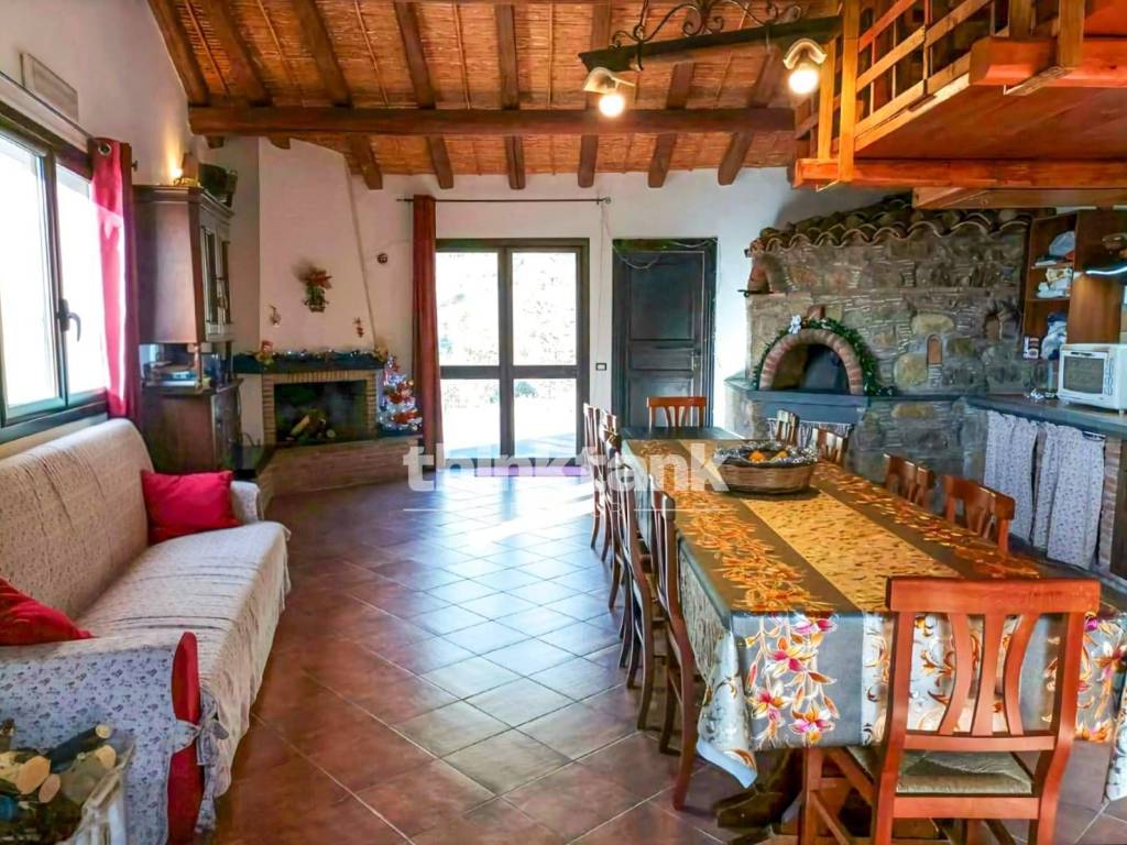 Villa a Centuripe in Grotta dell' Acqua - Foto 4