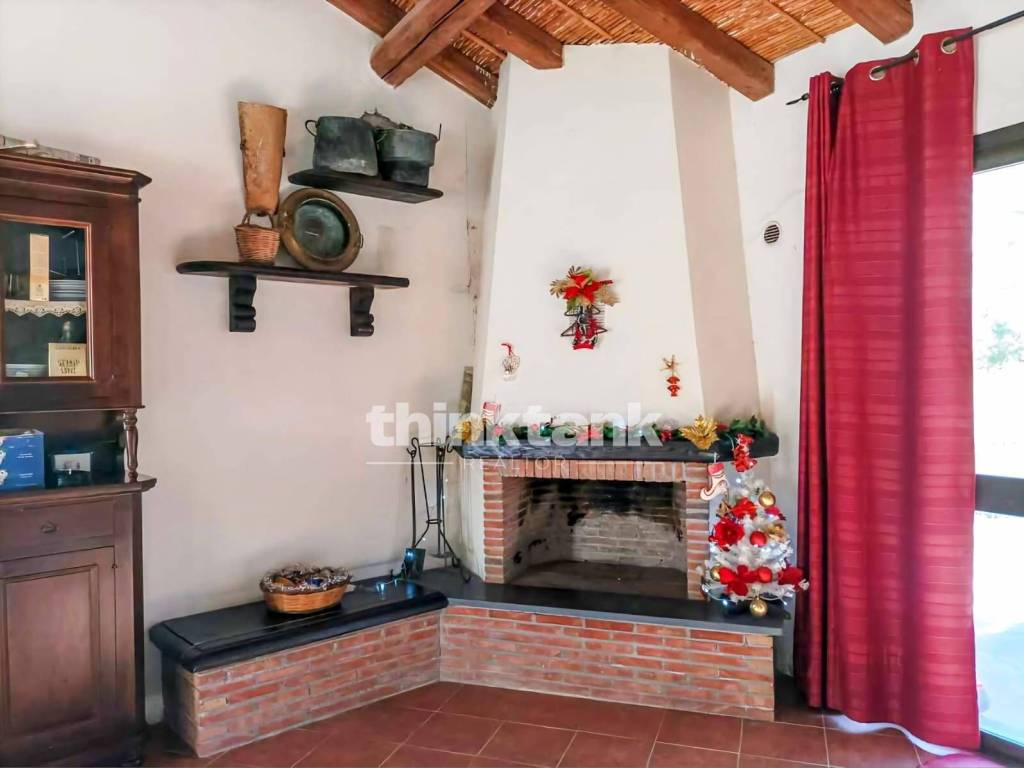 Villa a Centuripe in Grotta dell' Acqua - Foto 5