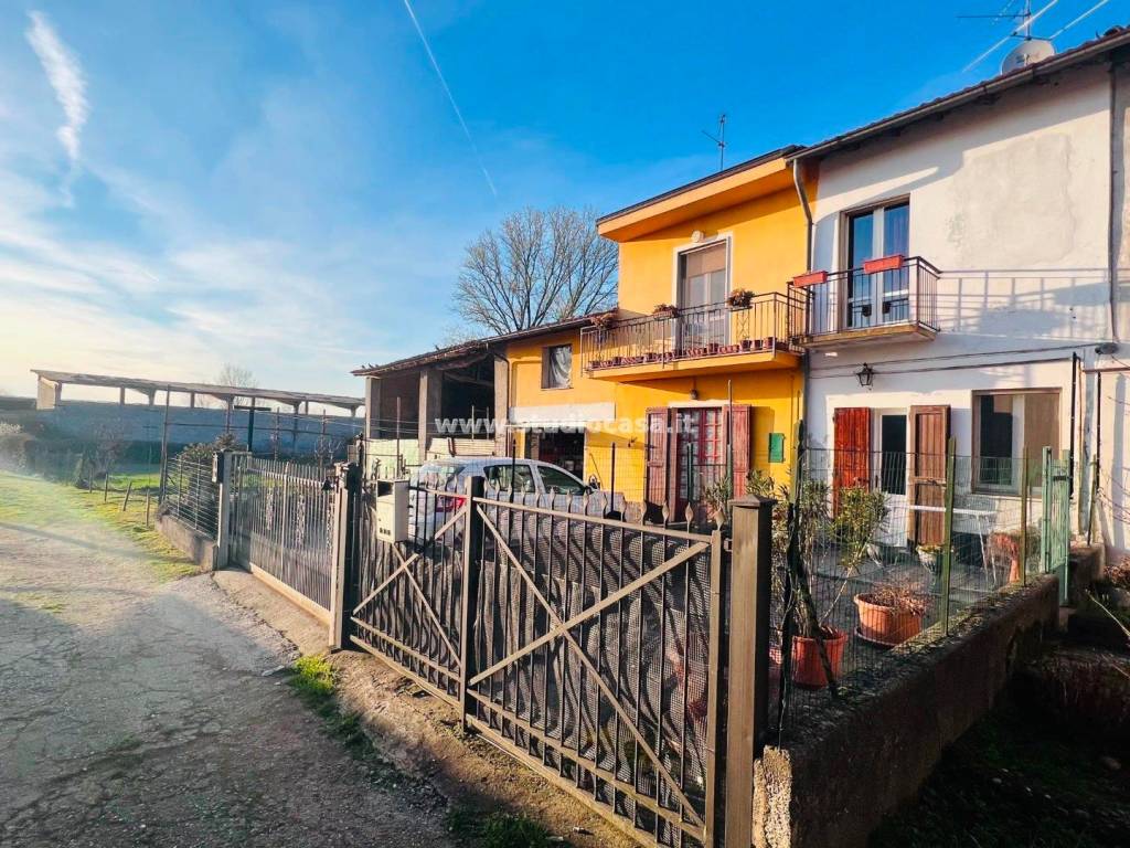 Casa indipendente a Credera rubbiano in VIA PALASIO - Foto 2