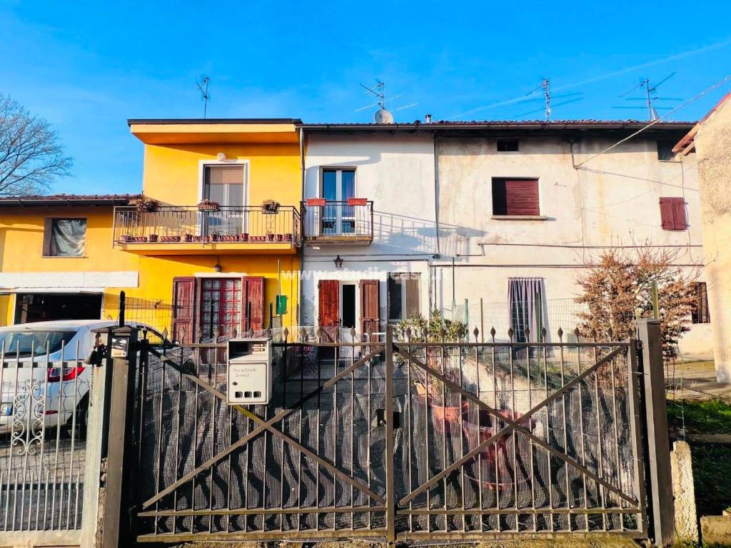 Casa indipendente a Credera rubbiano in VIA PALASIO - Foto 3