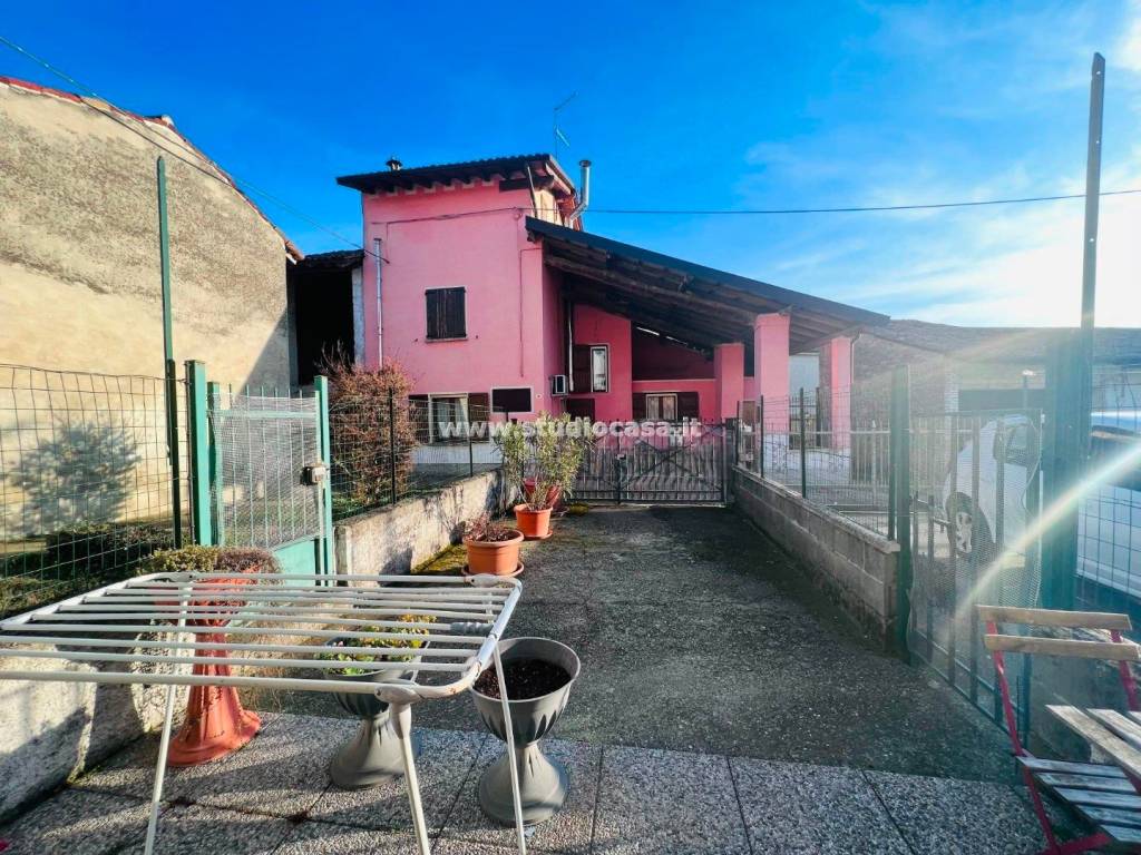 Casa indipendente a Credera rubbiano in VIA PALASIO - Foto 4