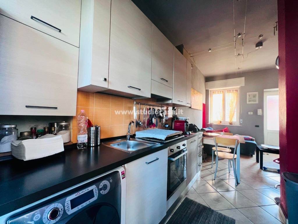 Casa indipendente a Credera rubbiano in VIA PALASIO - Foto 5