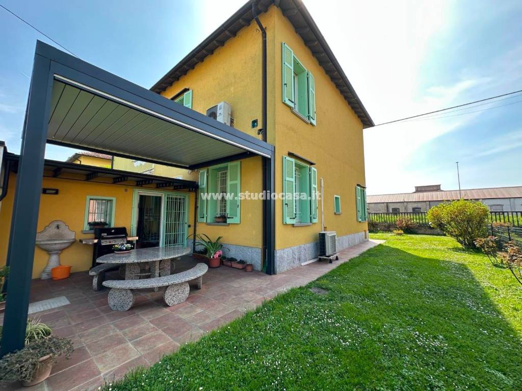 Villa a Crema - Foto 2