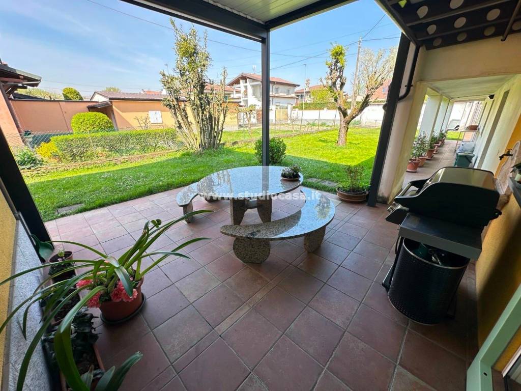 Villa a Crema - Foto 3