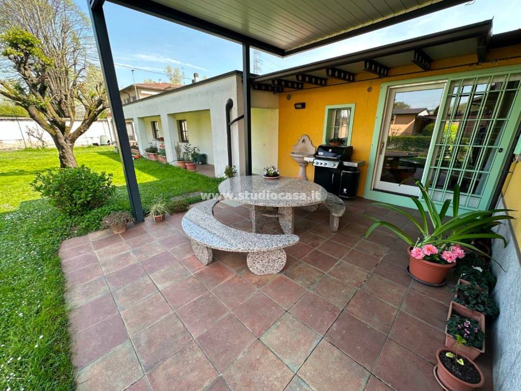 Villa a Crema - Foto 4