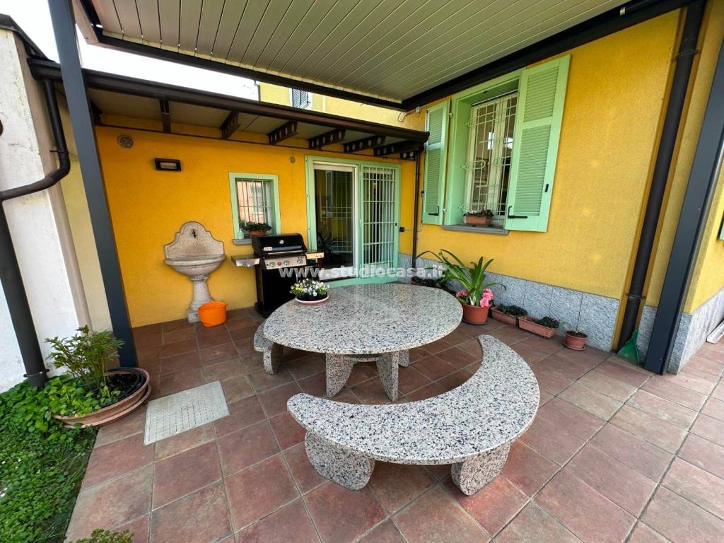 Villa a Crema - Foto 5