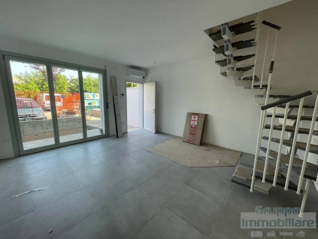 Villetta a schiera a Pesaro - Foto 5