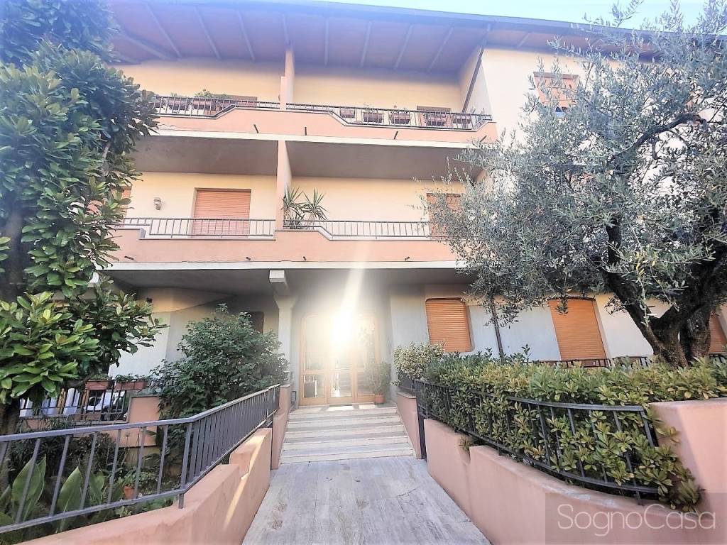 Appartamento a Prato in Via Giovanni Miniati - Foto 4