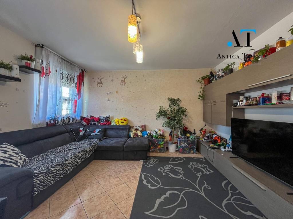 Appartamento a Monfalcone in Via Aris, 22 - Foto 2