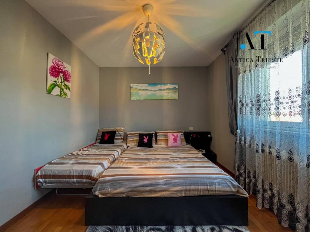 Appartamento a Monfalcone in Via Aris, 22 - Foto 3