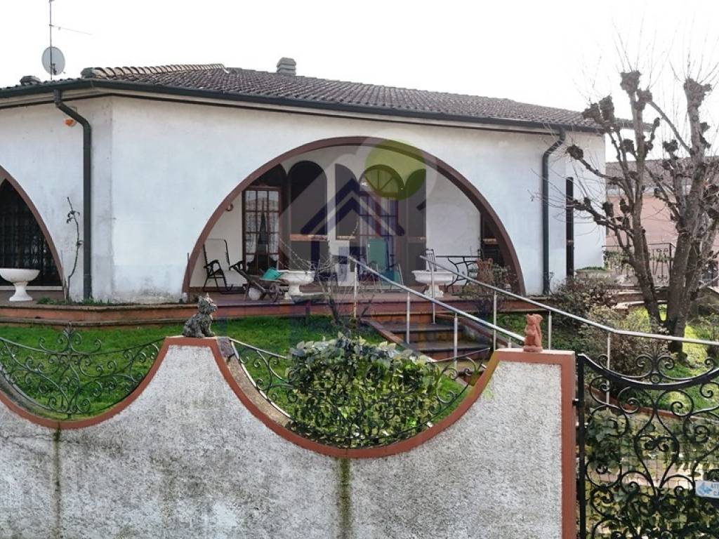 Villetta a schiera a Bonemerse in Via Anselmi n°11 - Foto 4