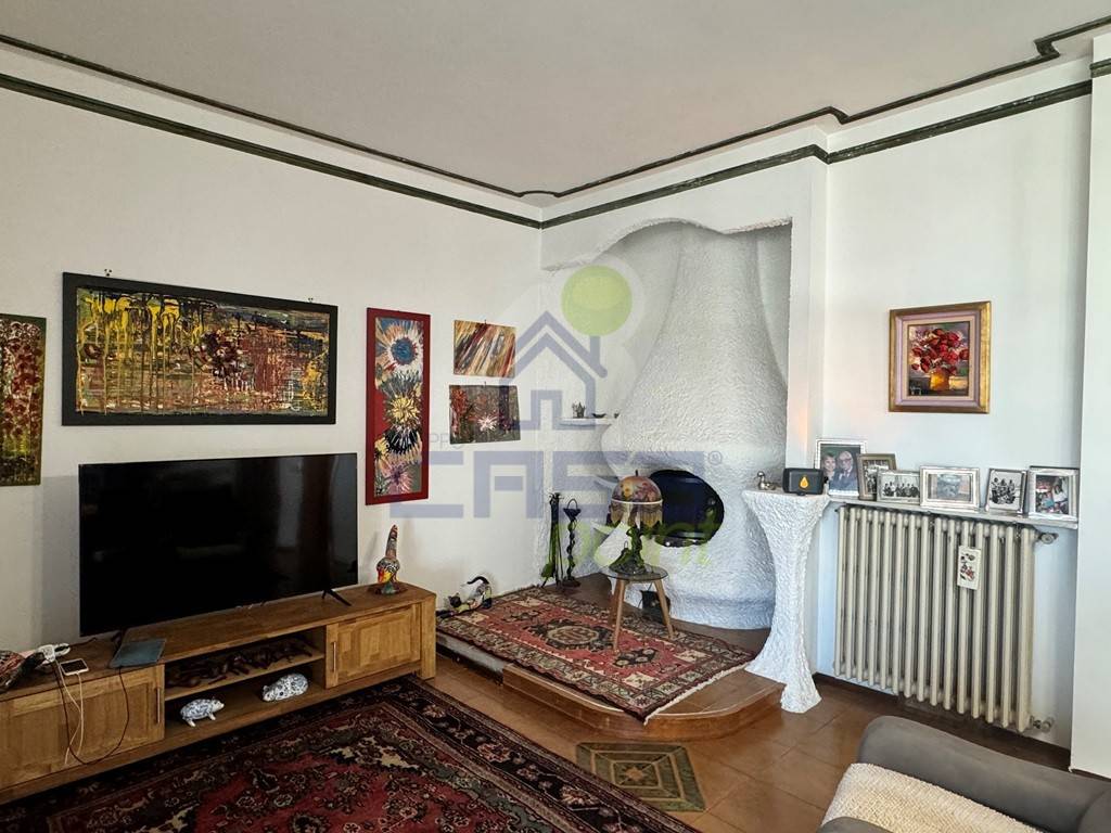 Villa a Cremona in Via Bonemerse n°11 - Foto 2