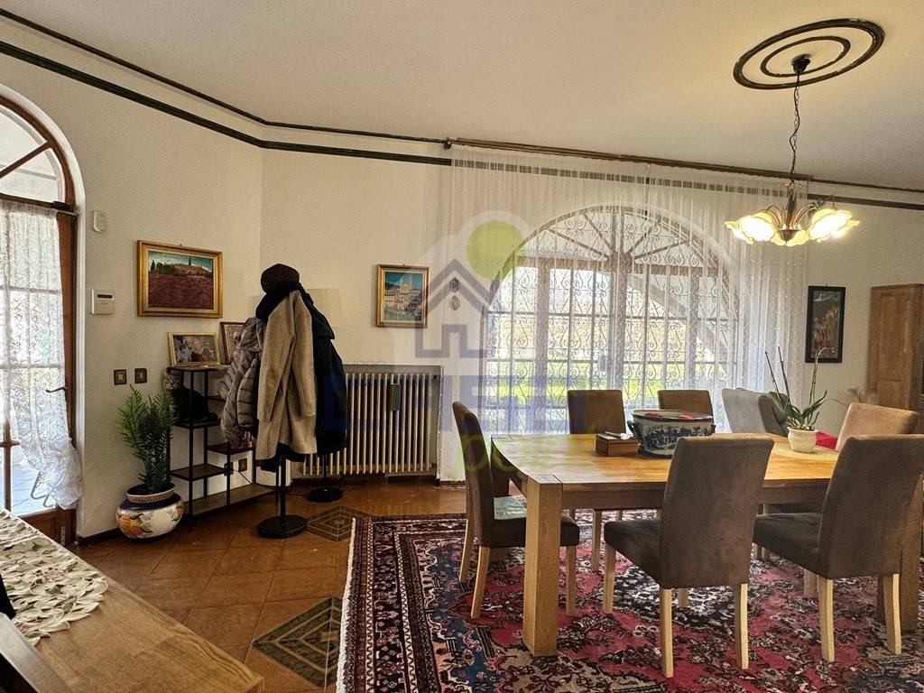 Villa a Cremona in Via Bonemerse n°11 - Foto 5