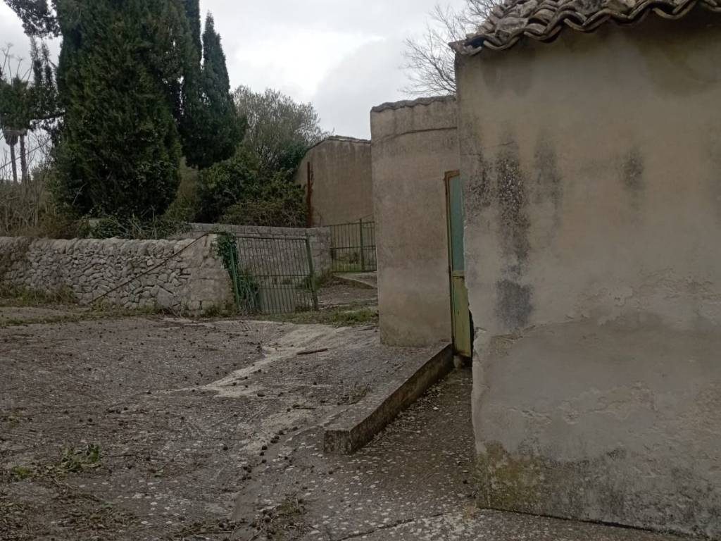 Terreno a Noto in Borgo santa lucia - Foto 2