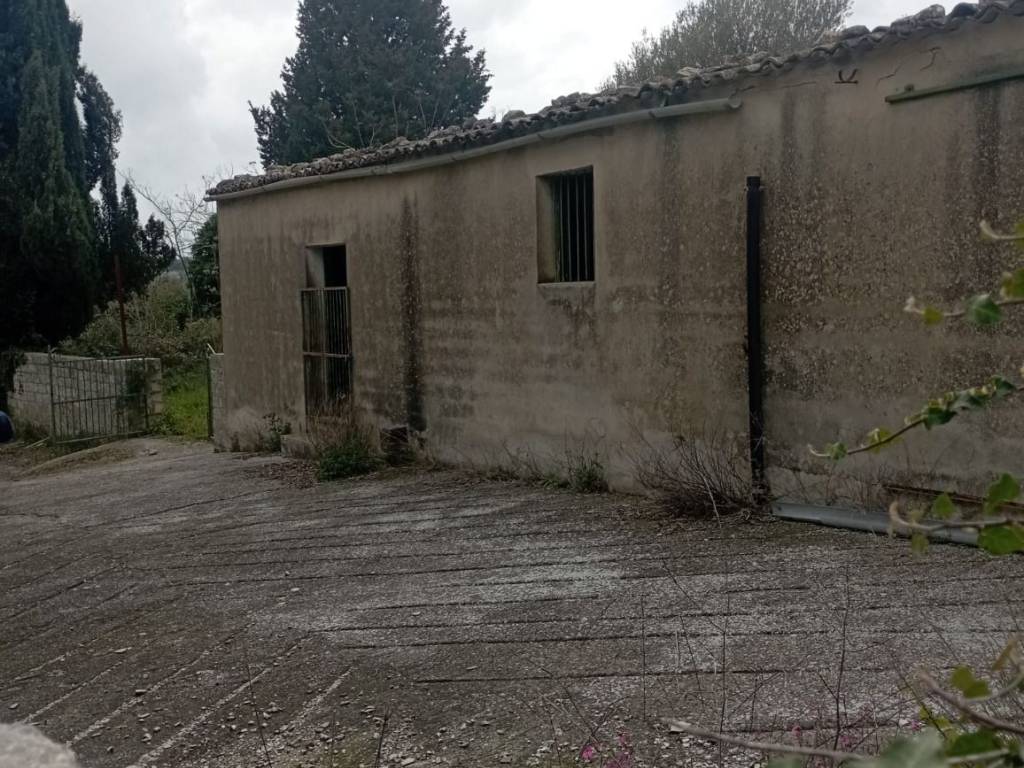 Terreno a Noto in Borgo santa lucia - Foto 3