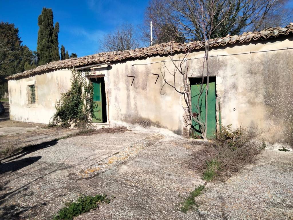 Terreno a Noto in Borgo santa lucia - Foto 4