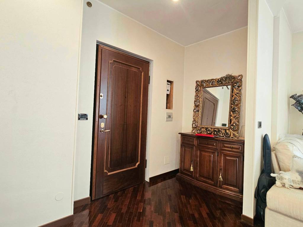 Appartamento a Biella in via schiapparelli, 18 - Foto 2