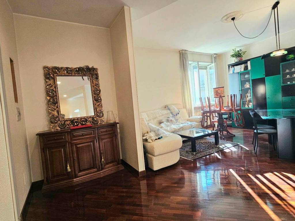 Appartamento a Biella in via schiapparelli, 18 - Foto 5