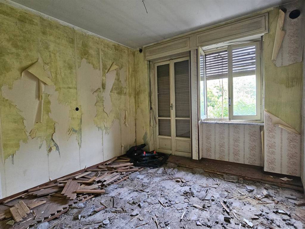 Casa indipendente a Pettinengo in via principe umberto, 32 - Foto 3