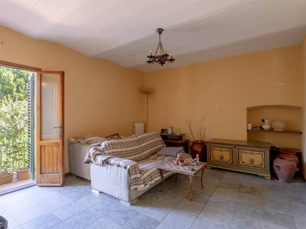 Appartamento a Carmignano in via della Chiesa - Foto 2
