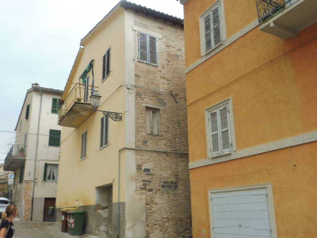 Casa indipendente a San severino marche - Foto 3