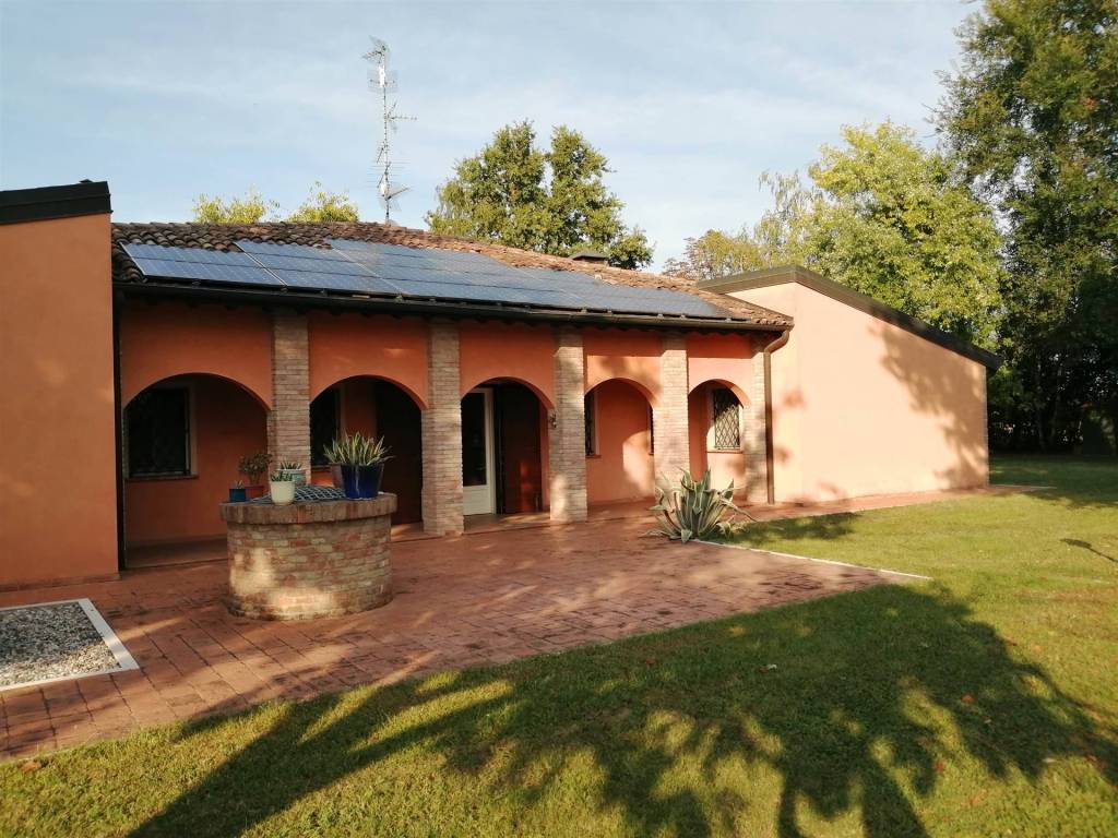 Villa a Soliera - Foto 2
