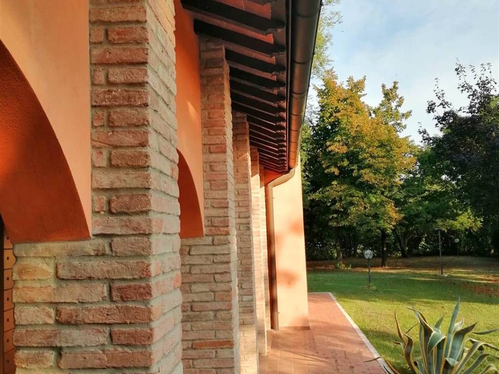 Villa a Soliera - Foto 3