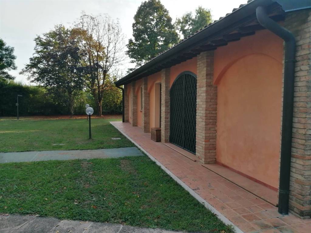Villa a Soliera - Foto 5