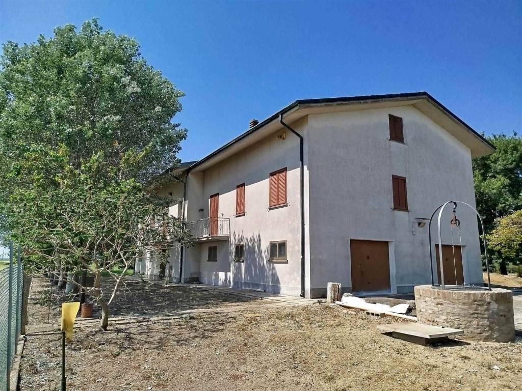 Villa a San felice sul panaro in Via Ronchetti - Foto 2