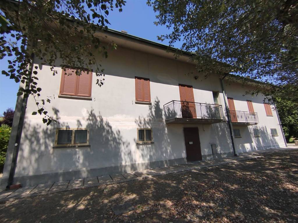 Villa a San felice sul panaro in Via Ronchetti - Foto 5