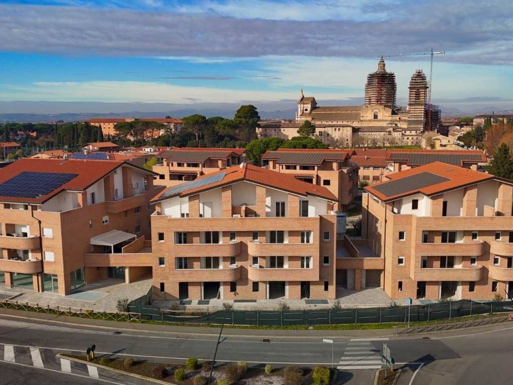 Appartamento a Assisi in Via Fratelli Andrea e Nazareno Matteucci - Foto 2