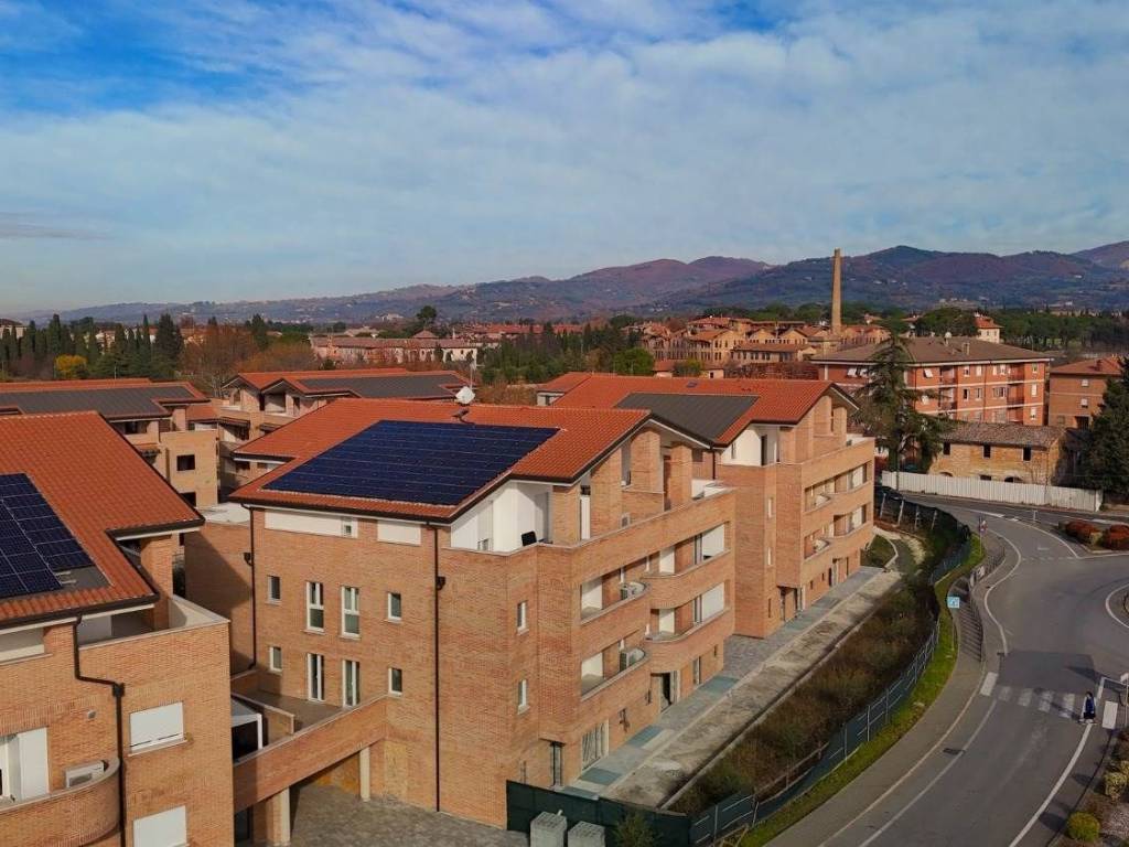 Appartamento a Assisi in Via Fratelli Andrea e Nazareno Matteucci - Foto 3