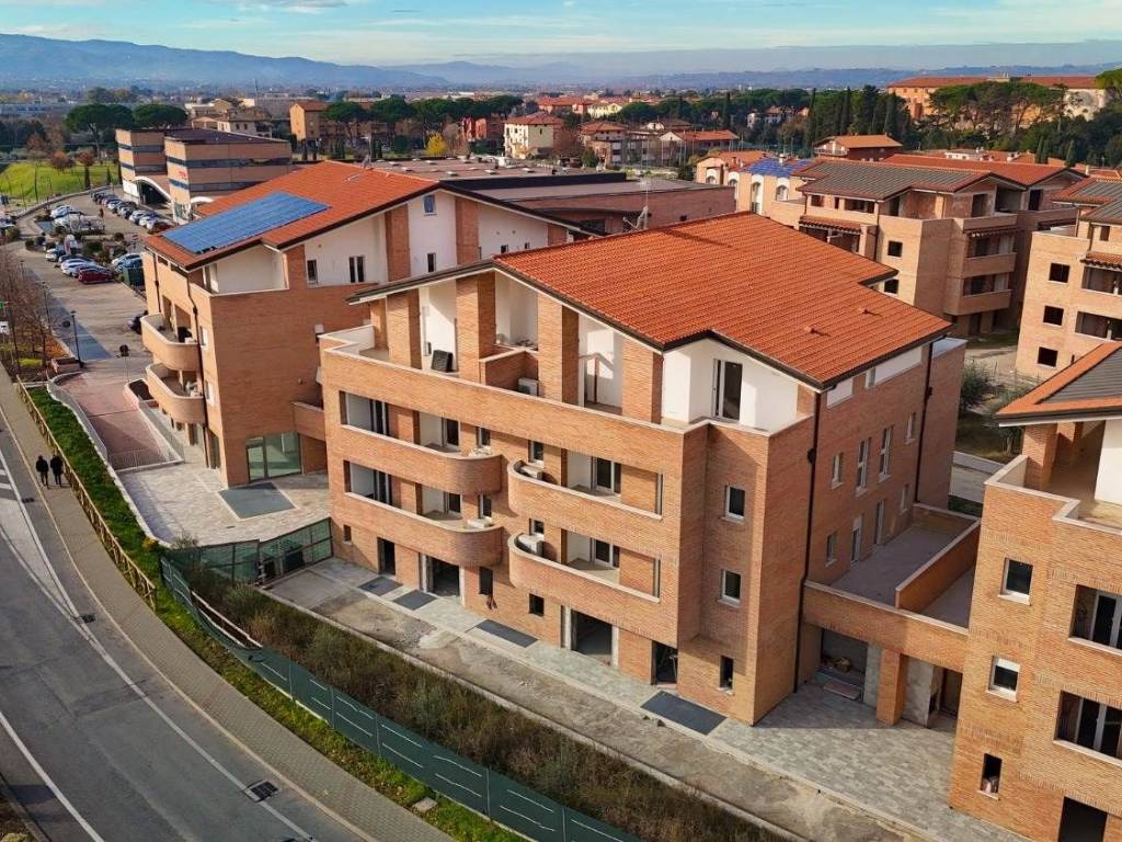 Appartamento a Assisi in Via Fratelli Andrea e Nazareno Matteucci - Foto 4