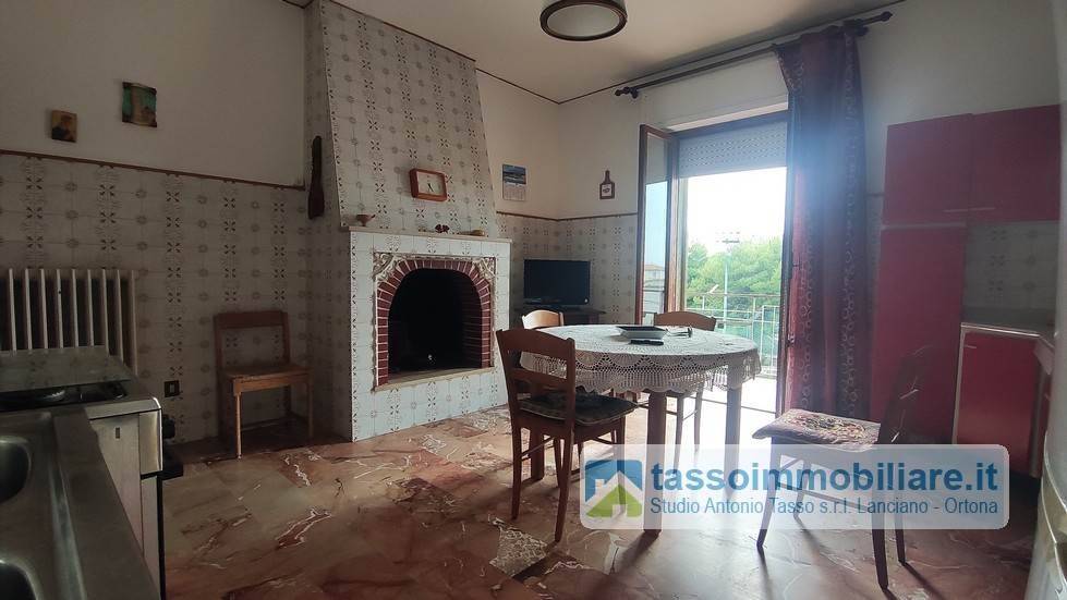 Appartamento a Ortona in VIA GIOVANNI XXIII - Foto 3