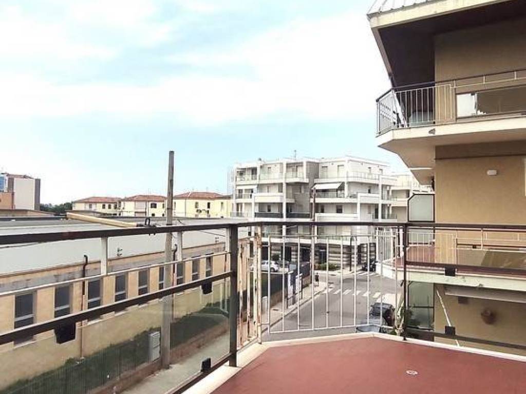 Appartamento a Ortona in VIA GIOVANNI XXIII - Foto 4