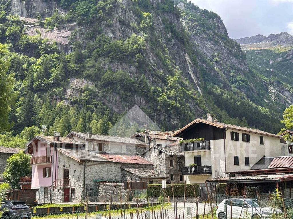 Rustico / casale a Val masino in Via Canevali - Foto 2