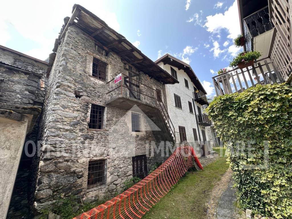 Rustico / casale a Val masino in Via Canevali - Foto 3