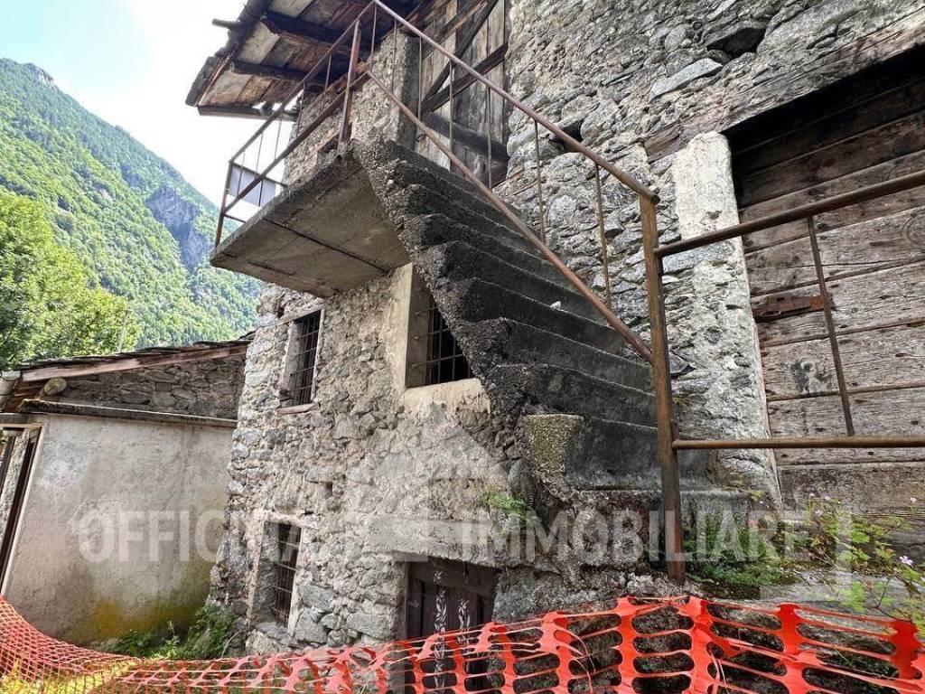 Rustico / casale a Val masino in Via Canevali - Foto 4