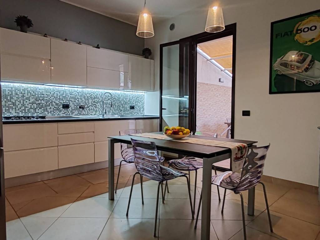Villa a Lecce in Via Carlo Porta - Foto 2